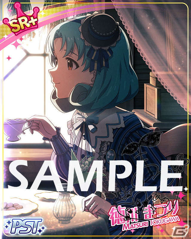 「アイドルマスター ミリオンライブ！ シアターデイズ」イベント「プラチナスターチューン～ミラージュ・ミラー～」が実施！の画像5