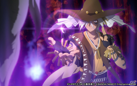 「テイルズ オブ ザ レイズ」イベント「甦る魔術師と冥府の主」が開催！「テイルズ オブ ファンタジア」よりモリスンが参戦の画像7