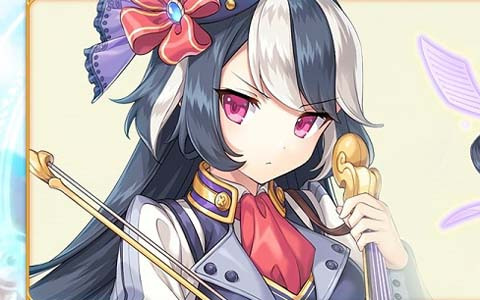 「れじぇくろ！～レジェンド・クローバー～」にベートーヴェンとツクヨミが登場！鉄腕ゲッツが仲間になるイベントも開催