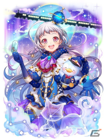「黒猫のウィズ」クレティア（CV:大橋彩香）、キシャラ（CV:田中美海）、ハローラ（CV:桑原由気）によるクロスオーバーイベント開催！の画像2