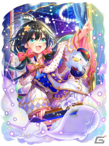 「黒猫のウィズ」クレティア（CV:大橋彩香）、キシャラ（CV:田中美海）、ハローラ（CV:桑原由気）によるクロスオーバーイベント開催！の画像3