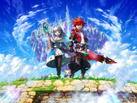 「白猫プロジェクト NEW WORLD'S」エレノア、セレナ、ヴァイスが登場する新ストーリー「第1章～新たなる世界、新たなる始まり～」が開幕！の画像6