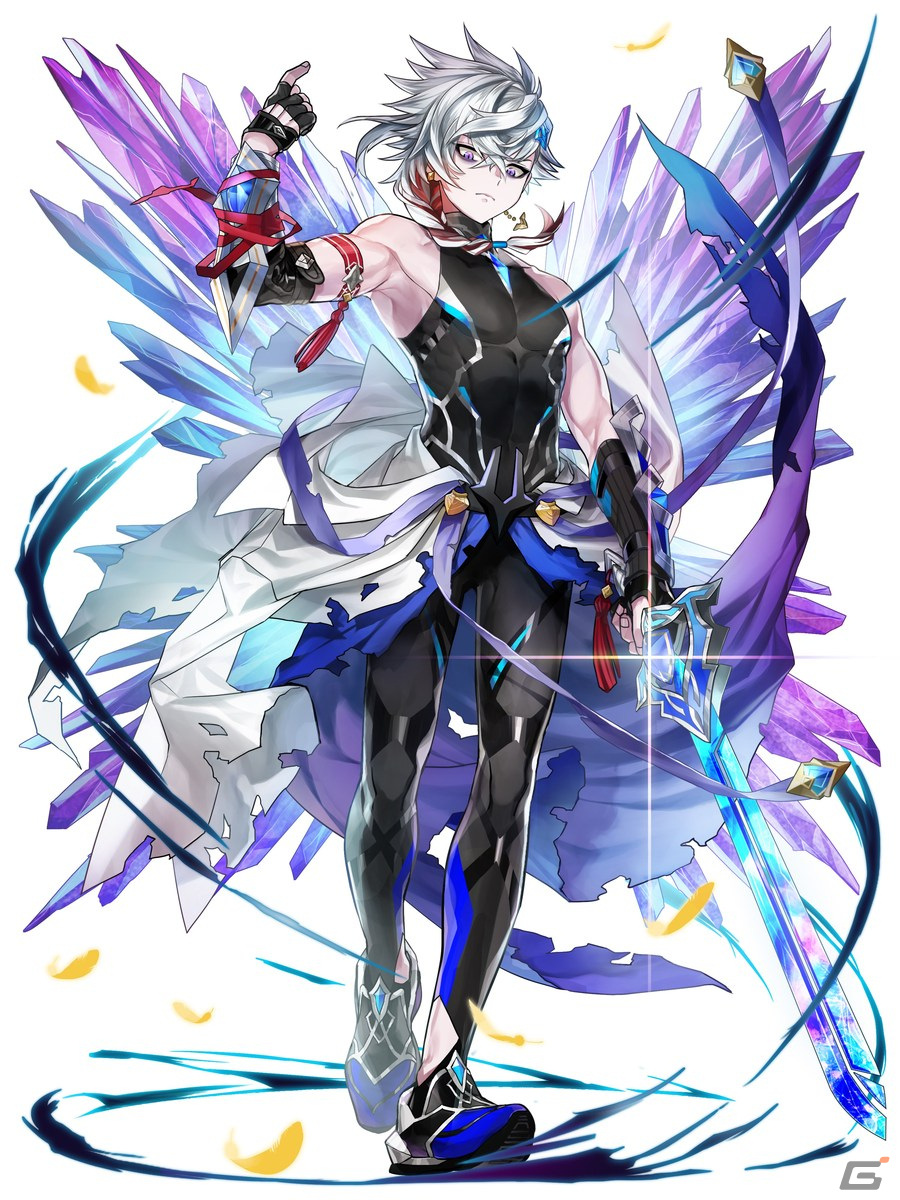 「白猫プロジェクト NEW WORLD'S」エレノア、セレナ、ヴァイスが登場する新ストーリー「第1章～新たなる世界、新たなる始まり～」が開幕！の画像5