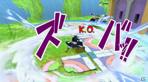 「ONE PIECE バウンティラッシュ」シルバーズ・レイリーが参戦！全世界5000万DL記念キャンペーン第1弾も開催の画像4