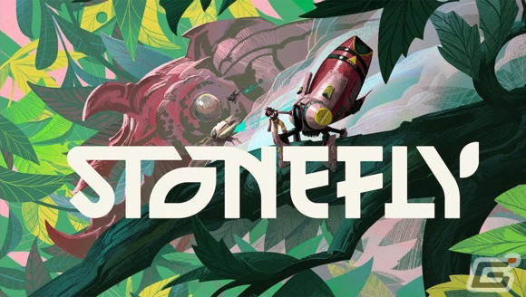 「Pets No More エアホッケー」PS4版と「ストーンフライ Stonefly」の発売日が延期に―全体的な品質向上のための画像2