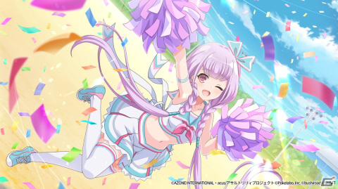 「アサルトリリィ Last Bullet」で一柳結梨（CV：伊藤美来）が登場する新イベント「ユリの花咲く場所」がスタート！の画像5