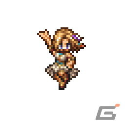 「OCTOPATH TRAVELER 大陸の覇者」新たな旅人「ティティ（CV：石上静香）」が登場する「聖炎の導き」が12月1日より配信！の画像3