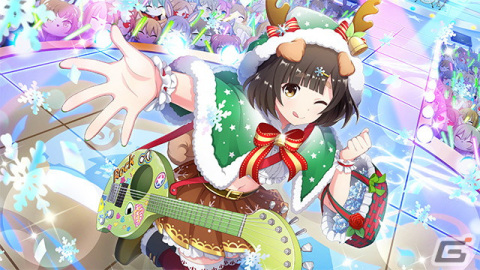 「SHOW BY ROCK!! Fes A Live」イベント「ほわっ！？ 雪山ァ山荘失踪事件 ファイル No.69」が開催！の画像9