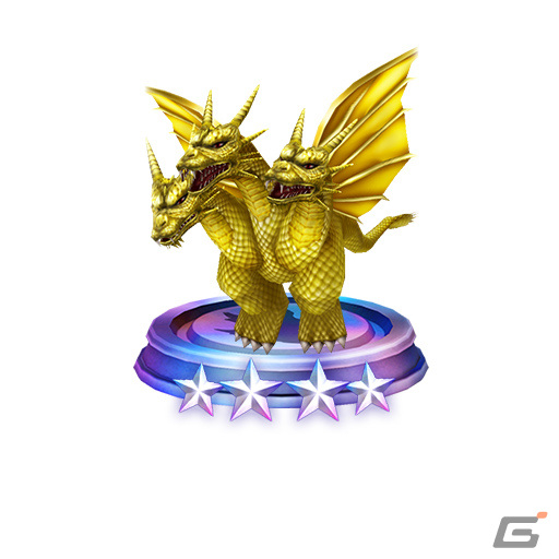 「GODZILLA BATTLE LINE」にバーニングゴジラが参戦！新シーズン「炎獄のカウントダウン」が開幕の画像9