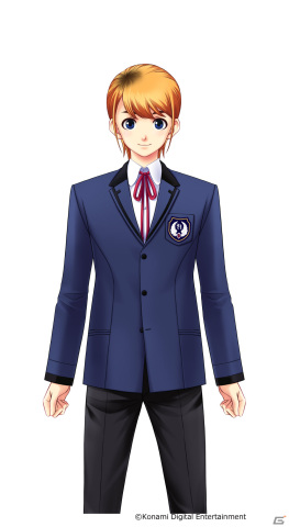 「ときめきメモリアル Girl's Side 4th Heart」DLCキャラクター「巴征道」が登場！CVを務める代永翼さんのコメントも公開の画像3