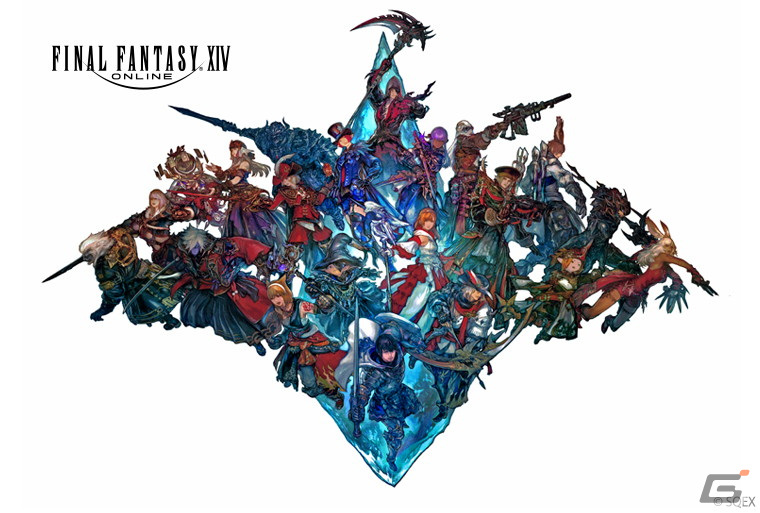 「ファイナルファンタジーXIV×伊勢丹スペシャルコレクション」コラボアイテムのオンライン予約受付が開始！の画像23