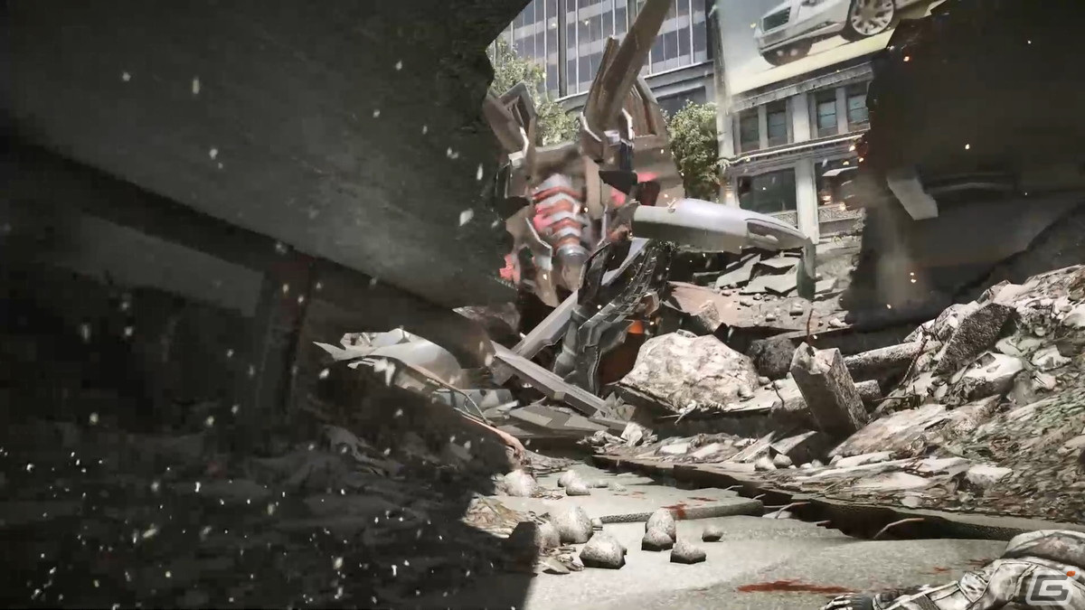 「Crysis Remastered Trilogy」エイリアンとの戦闘や極限の状況下での人間模様などを収めたローンチトレーラーが公開！の画像5
