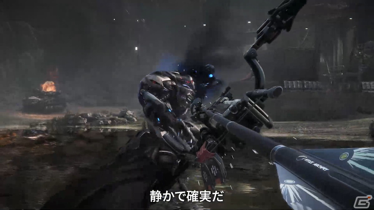 「Crysis Remastered Trilogy」エイリアンとの戦闘や極限の状況下での人間模様などを収めたローンチトレーラーが公開！の画像7