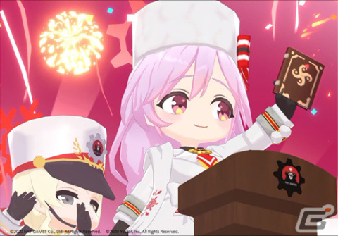 「ブルーアーカイブ」イベント「227号温泉郷の運営記録！～白い吐息は寄り添って～」が開催中！の画像4