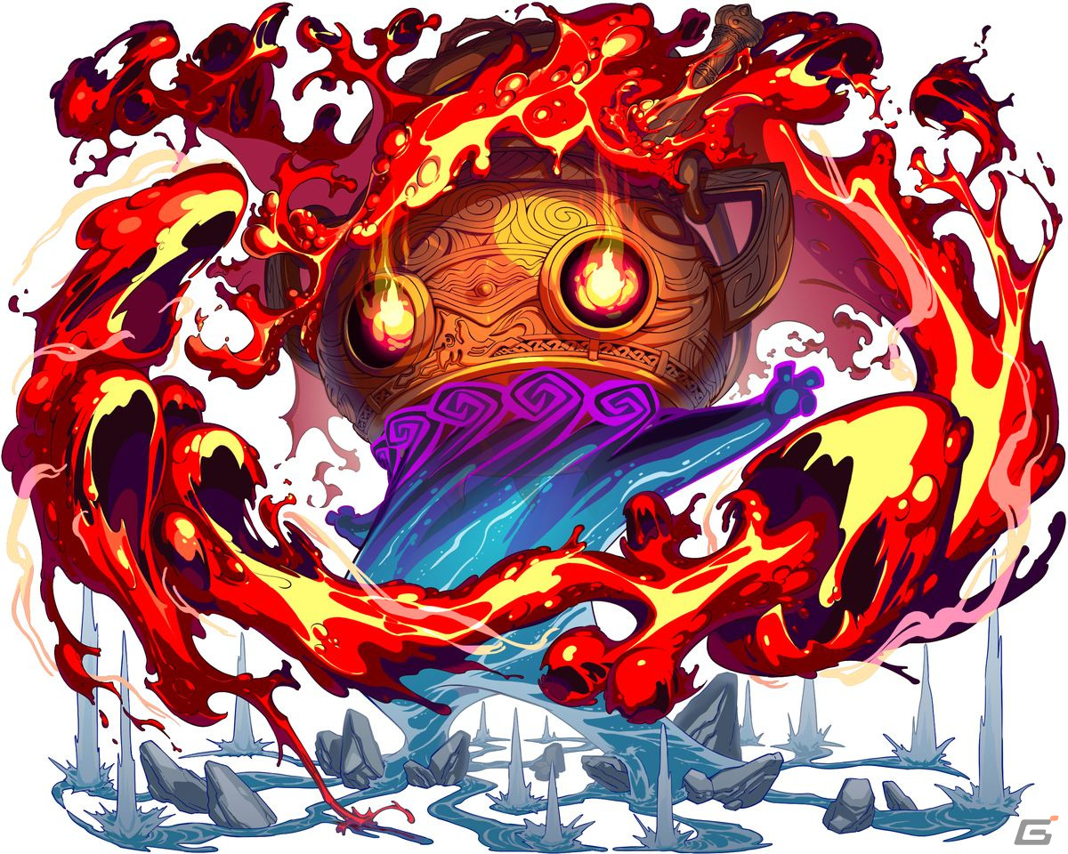 「エレメンタルストーリー」エレスト超大感謝祭2022第一弾が開催！北欧神話をモチーフにしたイベントもの画像6