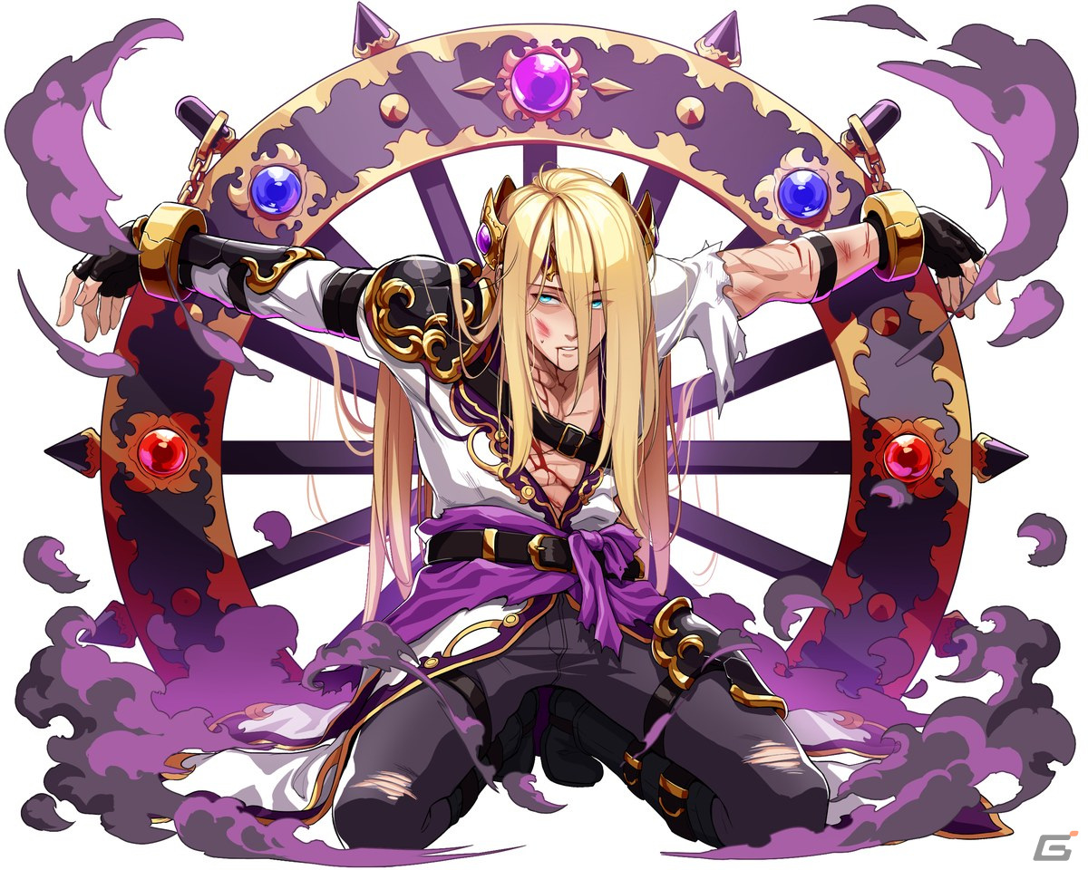 「エレメンタルストーリー」エレスト超大感謝祭2022第一弾が開催！北欧神話をモチーフにしたイベントもの画像7