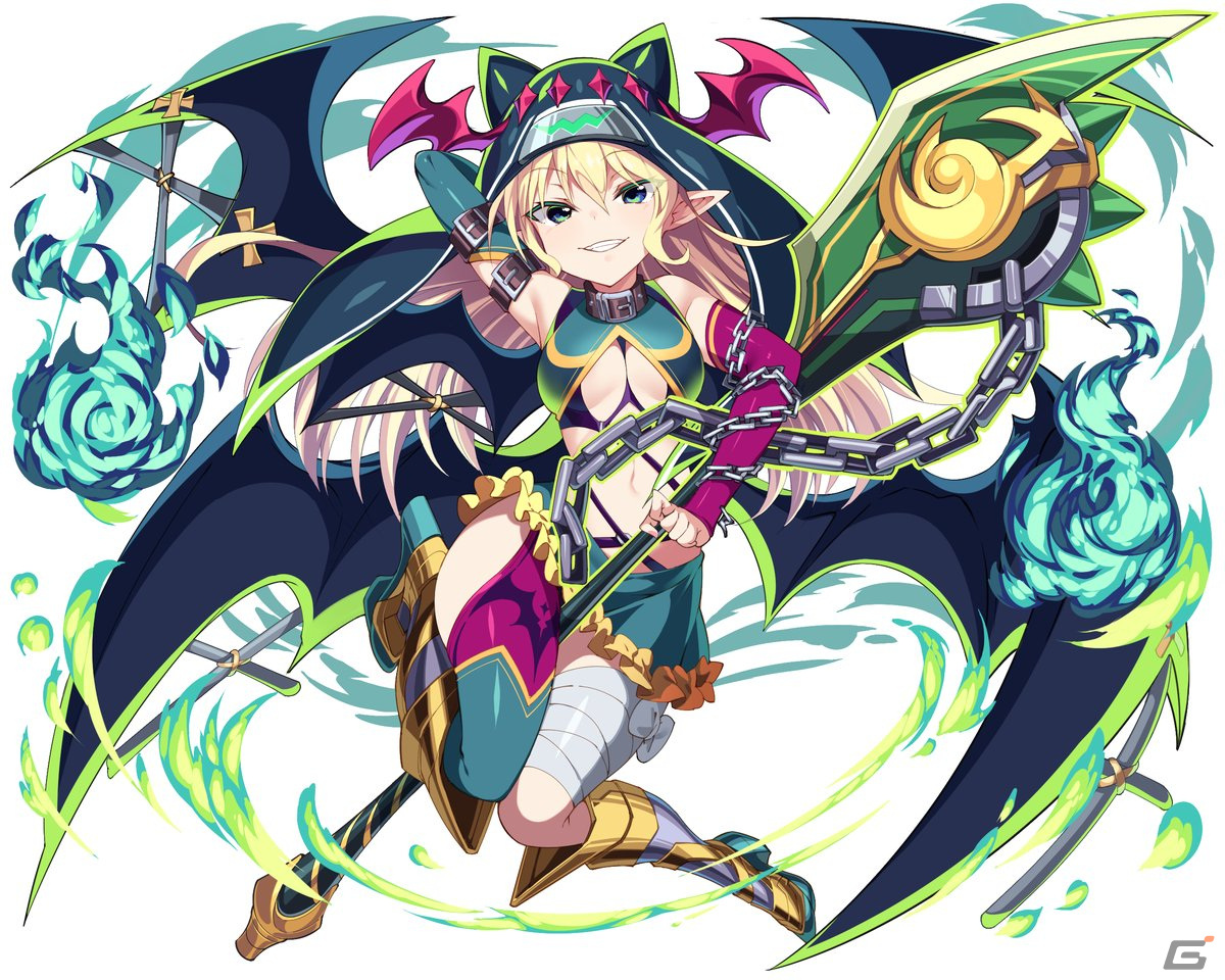 「エレメンタルストーリー」エレスト超大感謝祭2022第一弾が開催！北欧神話をモチーフにしたイベントもの画像9