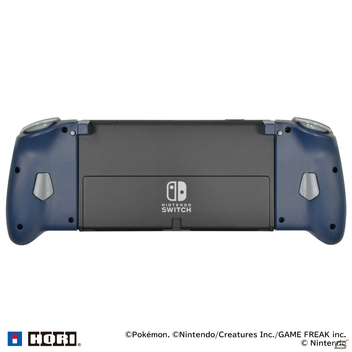 HORI、「Pokémon LEGENDS アルセウス」デザインのSwitch用アクセサリーを2022年1月28日に発売の画像6
