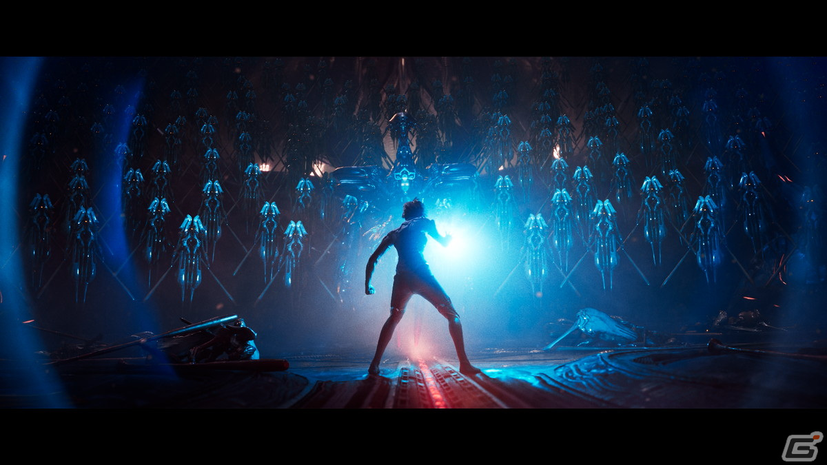「Warframe」史上最大のシネマティック・エクスパンション「新たな大戦」が12月16日にリリース決定！の画像1