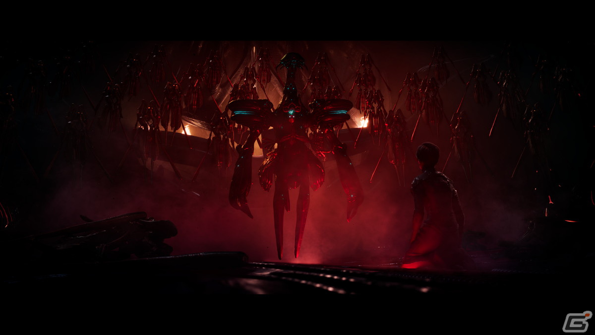 「Warframe」史上最大のシネマティック・エクスパンション「新たな大戦」が12月16日にリリース決定！の画像5