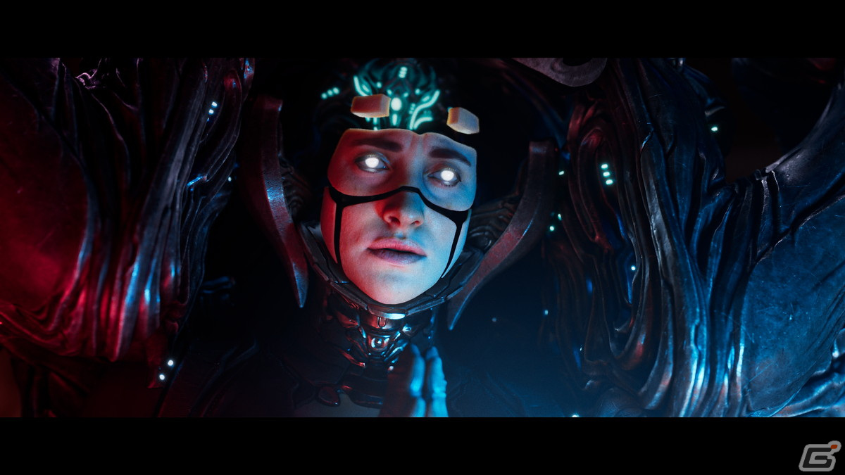 「Warframe」史上最大のシネマティック・エクスパンション「新たな大戦」が12月16日にリリース決定！の画像6