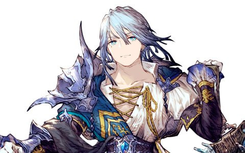 「FFBE 幻影戦争」に新たなURユニット「叡智を宿す古強者 べリス」が登場！