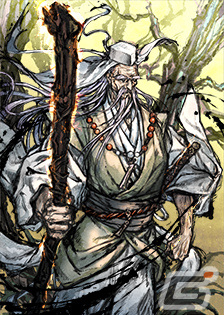 「戦国IXA」絵巻作家・正子公也氏が描く「小野和泉」をはじめ9枚の武将カードを追加！の画像5