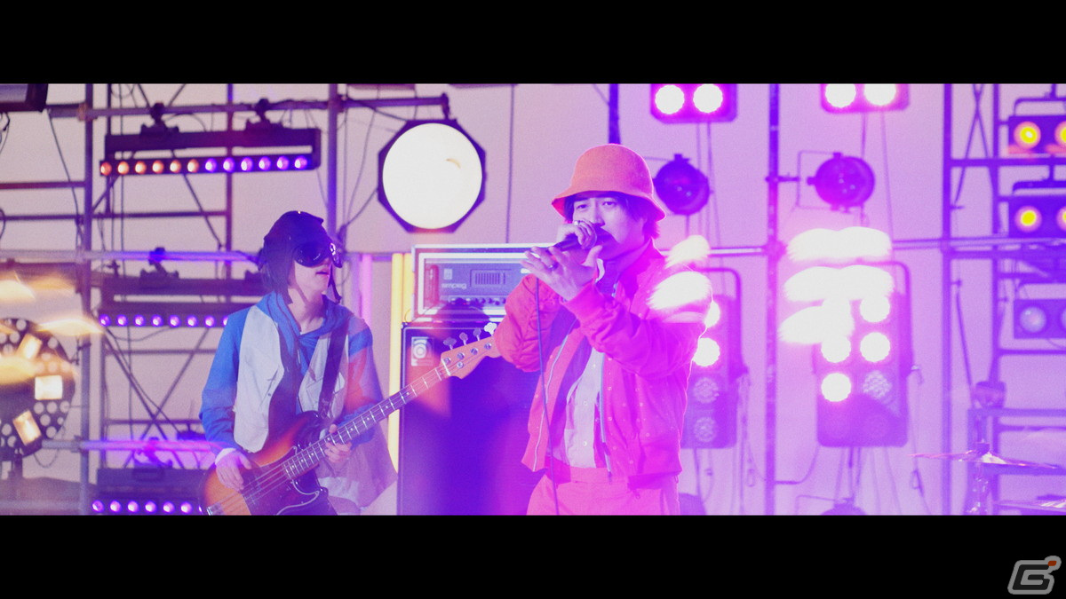「Pokémon UNITE」と大型新人5人組バンド「NovelUNITE」とのタイアップ楽曲「Okey dokey!!」のMVが公開！の画像12