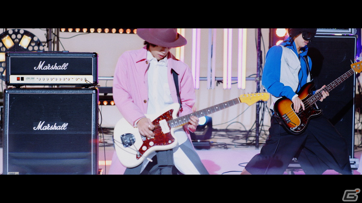 「Pokémon UNITE」と大型新人5人組バンド「NovelUNITE」とのタイアップ楽曲「Okey dokey!!」のMVが公開！の画像13