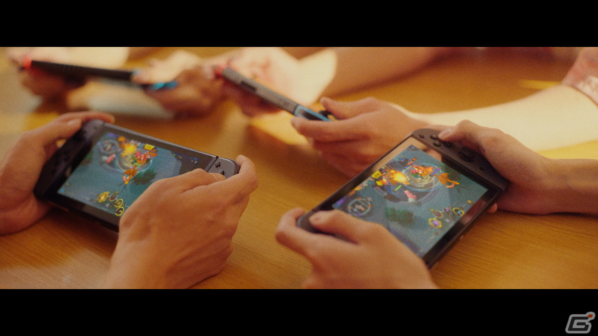 「Pokémon UNITE」と大型新人5人組バンド「NovelUNITE」とのタイアップ楽曲「Okey dokey!!」のMVが公開！の画像2