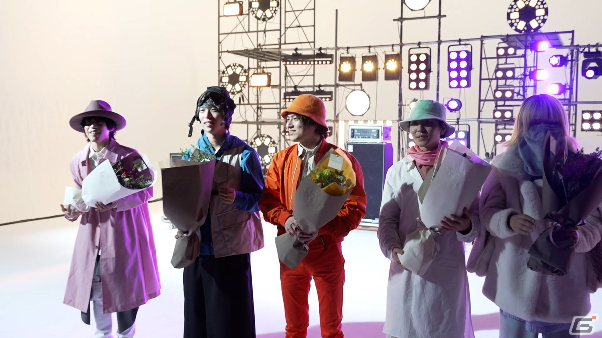 「Pokémon UNITE」と大型新人5人組バンド「NovelUNITE」とのタイアップ楽曲「Okey dokey!!」のMVが公開！の画像25