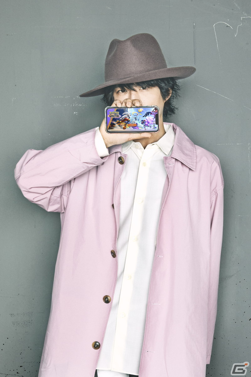 「Pokémon UNITE」と大型新人5人組バンド「NovelUNITE」とのタイアップ楽曲「Okey dokey!!」のMVが公開！の画像33