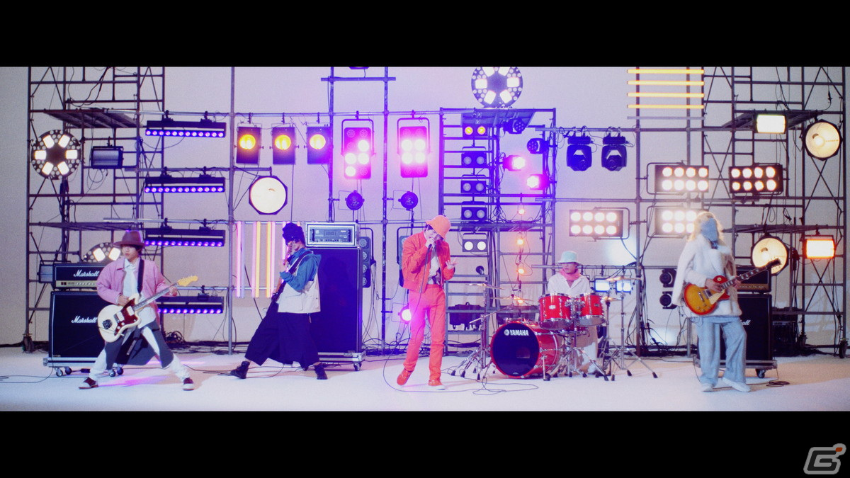 「Pokémon UNITE」と大型新人5人組バンド「NovelUNITE」とのタイアップ楽曲「Okey dokey!!」のMVが公開！の画像6