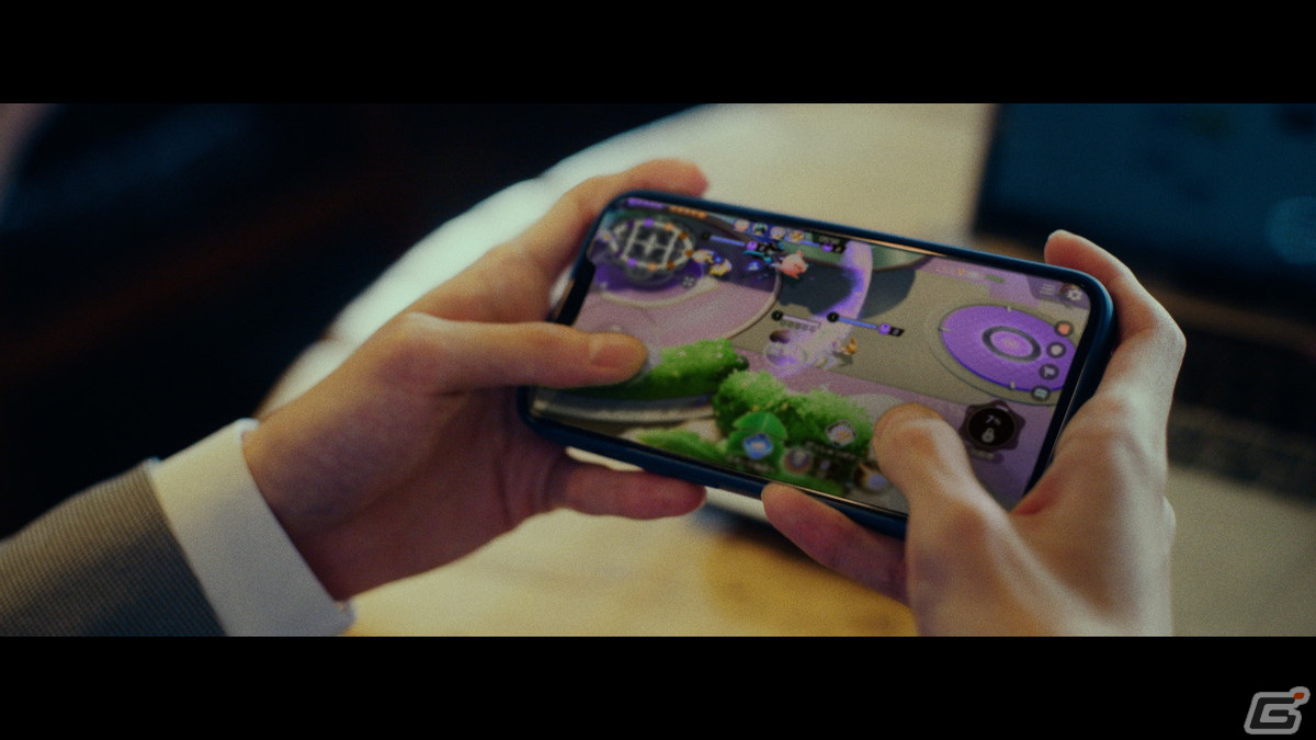 「Pokémon UNITE」と大型新人5人組バンド「NovelUNITE」とのタイアップ楽曲「Okey dokey!!」のMVが公開！の画像8