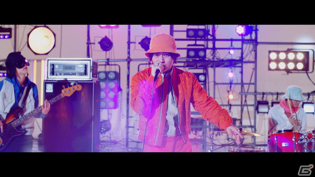 「Pokémon UNITE」と大型新人5人組バンド「NovelUNITE」とのタイアップ楽曲「Okey dokey!!」のMVが公開！の画像9