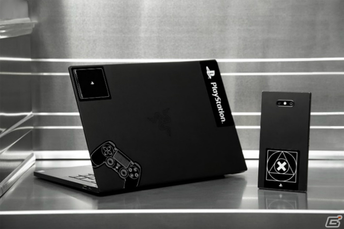 PlayStationオフィシャルライセンスグッズとしてアイコンライトとステッカーセットが12月10日に発売！の画像7