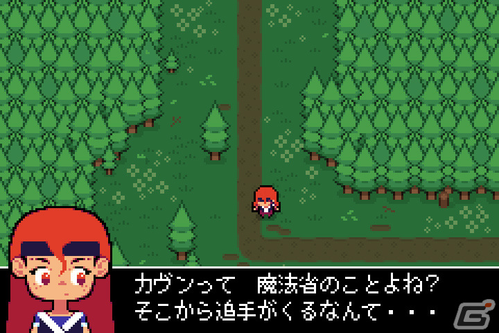 戦略マジックバトルRPG「Ikenfell」日本語版の配信日が12月9日に決定！Xbox One/PC版も日本語に対応の画像2