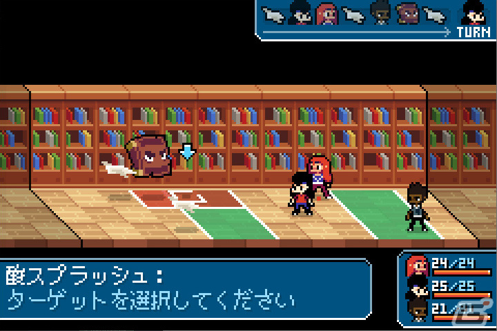 戦略マジックバトルRPG「Ikenfell」日本語版の配信日が12月9日に決定！Xbox One/PC版も日本語に対応の画像3