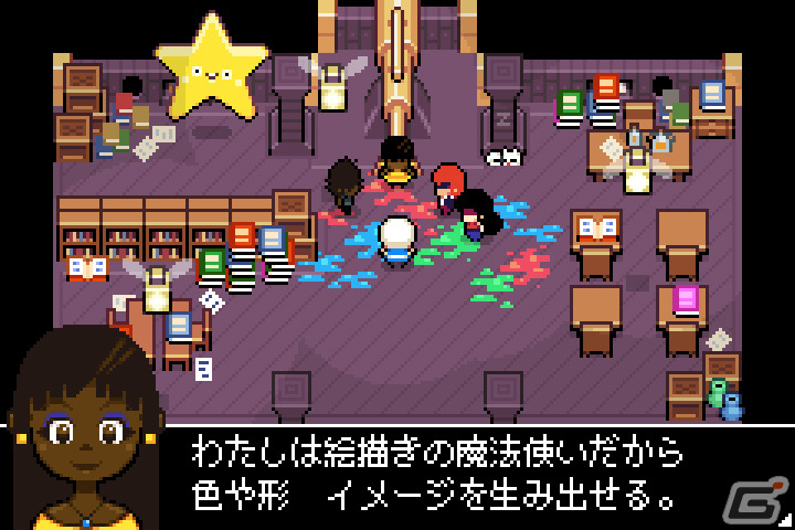 戦略マジックバトルRPG「Ikenfell」日本語版の配信日が12月9日に決定！Xbox One/PC版も日本語に対応の画像5