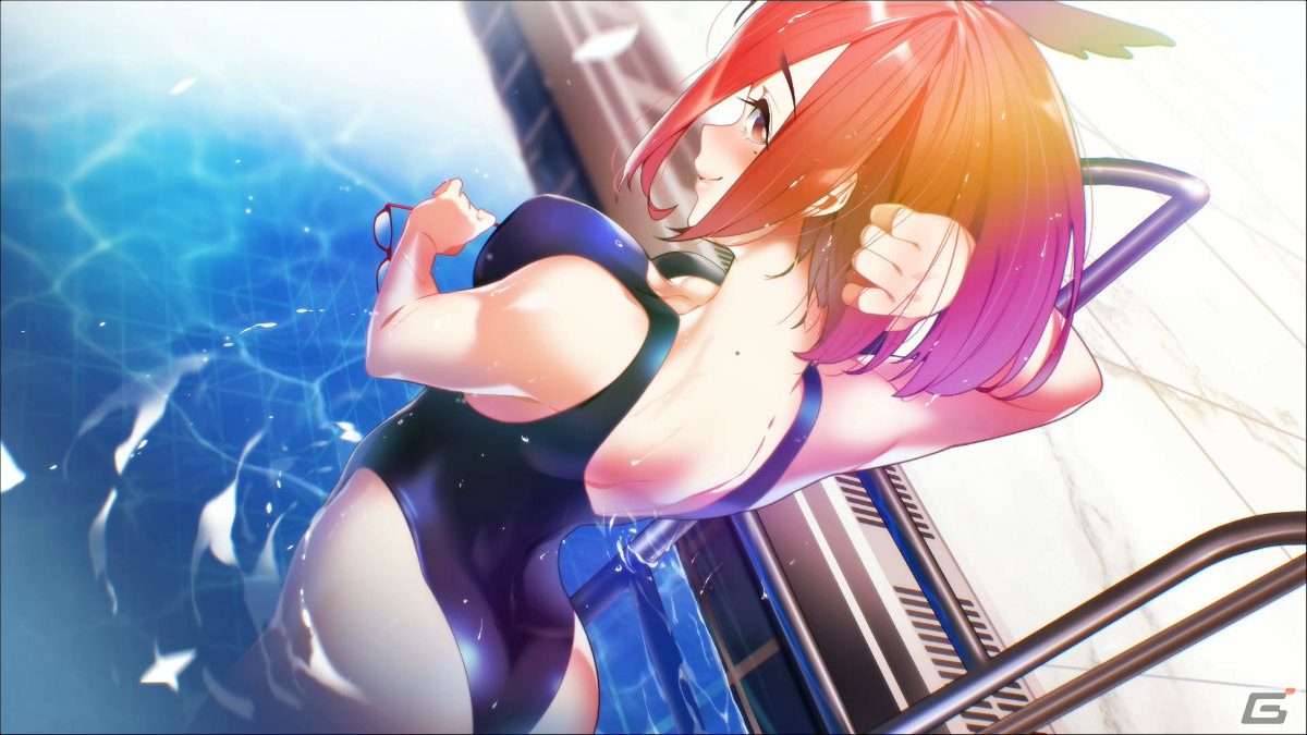 Switch版「ミラクルスイーツショップ」が配信！女王様との甘い恋愛ストーリーを堪能しようの画像9
