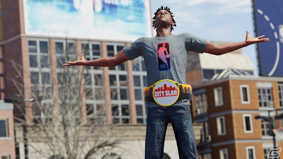 「NBA 2K22」のシーズン3「解氷の時」が12月3日より配信！4ポイントラインが登場する新モード「クラッチ タイム」を実装の画像4