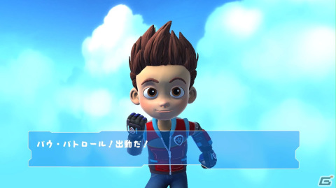PS4/Switch「パウ・パトロール:ザ・ムービー アドベンチャー・シティがよんでいる」のパッケージ版が発売!の画像10