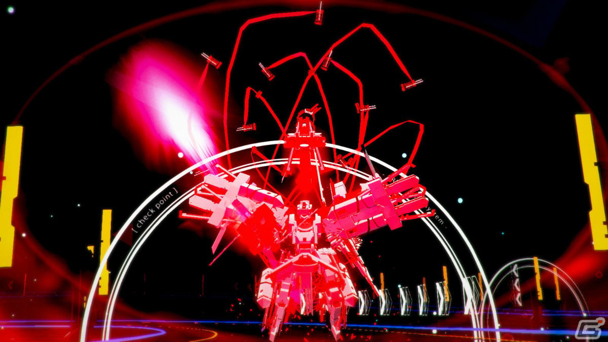 PS4版「BREAK ARTS II」が配信！中毒性の高いロボットカスタマイズとバトルレーシングを楽しもうの画像7