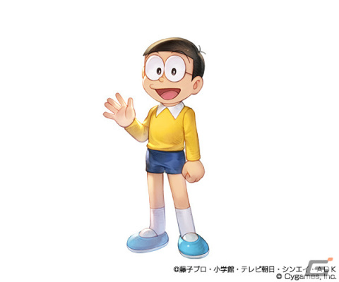 「グランブルーファンタジー」×「ドラえもん」のコラボイベント「ドラえもん のび太の空飛ぶ船」が12月8日より実施！の画像3