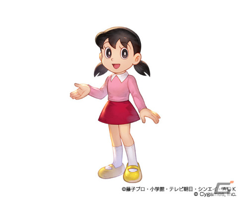 「グランブルーファンタジー」×「ドラえもん」のコラボイベント「ドラえもん のび太の空飛ぶ船」が12月8日より実施！の画像4