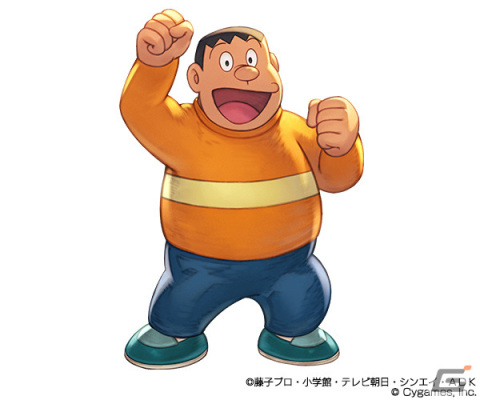 「グランブルーファンタジー」×「ドラえもん」のコラボイベント「ドラえもん のび太の空飛ぶ船」が12月8日より実施！の画像5