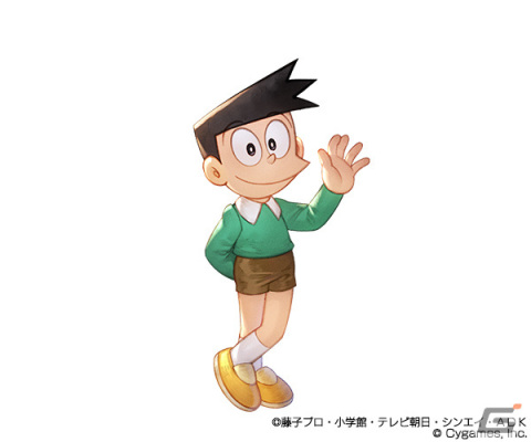 「グランブルーファンタジー」×「ドラえもん」のコラボイベント「ドラえもん のび太の空飛ぶ船」が12月8日より実施！の画像6