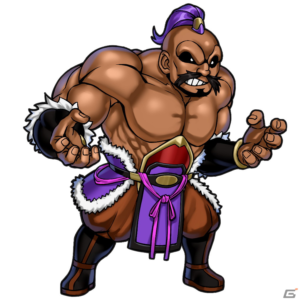 「くにおくんの三国志だよ全員集合！」に登場する新たなキャラクターとして呂布（みすず）と董卓（さぶ）、華雄（あぼぼ）が公開！の画像5