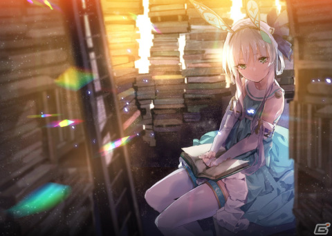 「ソフィーのアトリエ2」商店を営む「ピリカ」など新キャラクターが公開！冒険の手助けとなる「依頼」も紹介の画像1