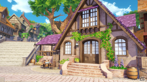 「ソフィーのアトリエ2」商店を営む「ピリカ」など新キャラクターが公開！冒険の手助けとなる「依頼」も紹介の画像10